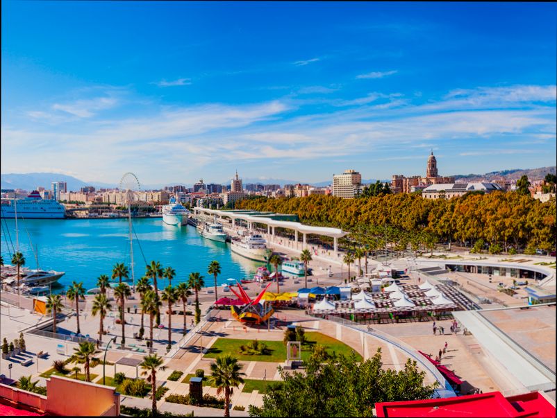 Is Málaga a Good Place to Live - 4