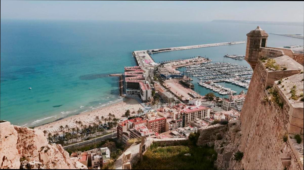 Is Málaga a Good Place to Retire - 3