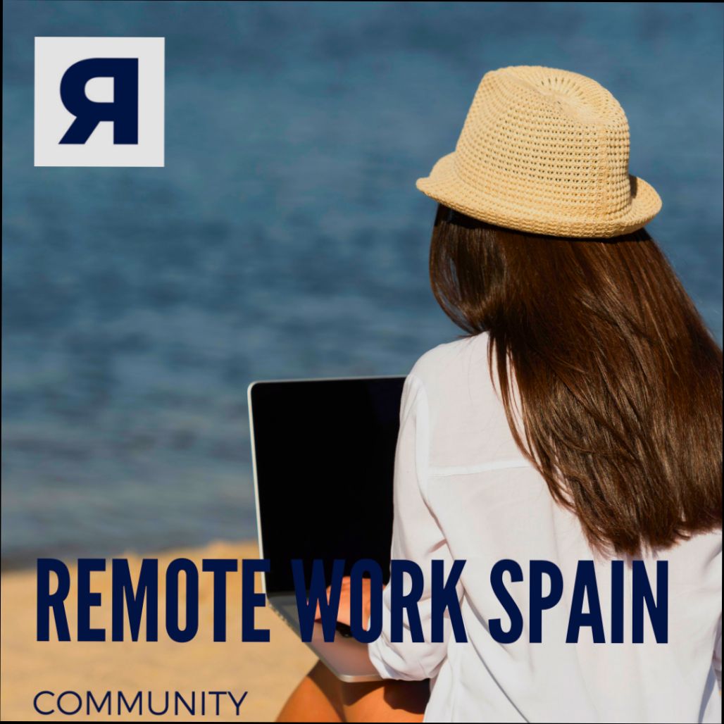 Is Spain Remote Worker Friendly - 0