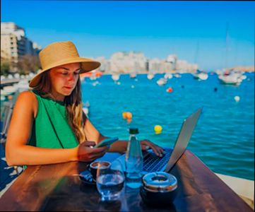 Is Spain Remote Worker Friendly - 1