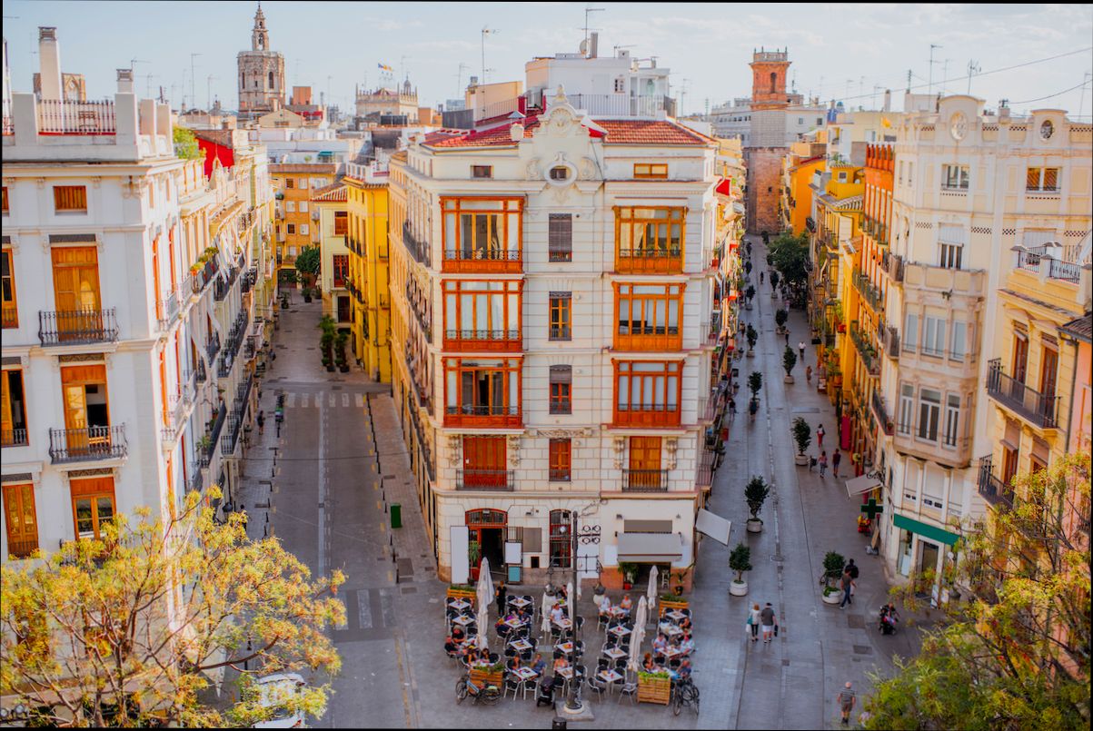 Is Spain Remote Worker Friendly - 2