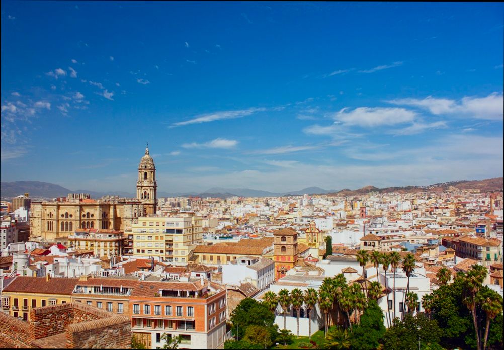 Málaga Tourism Flaws - 0
