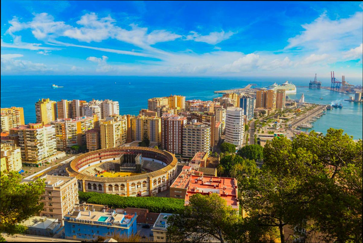 Málaga Tourism Flaws - 1