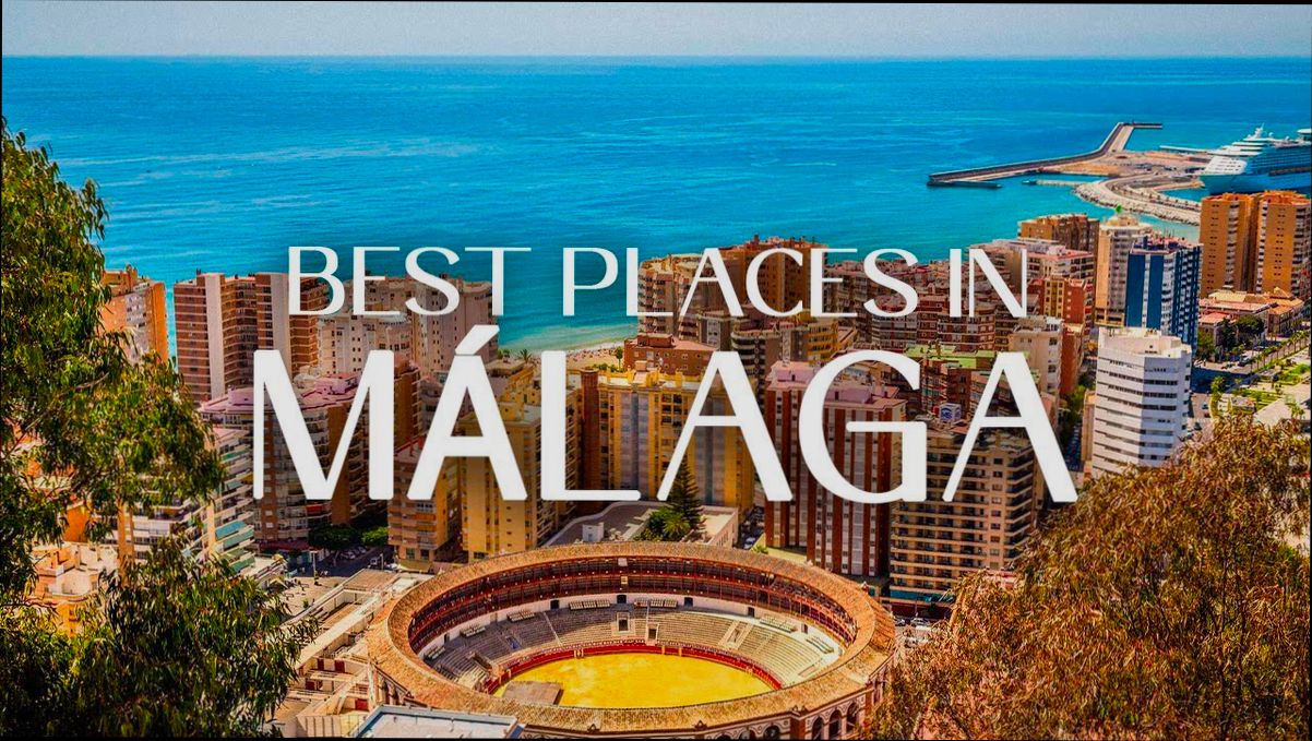 Málaga Tourism Flaws - 2