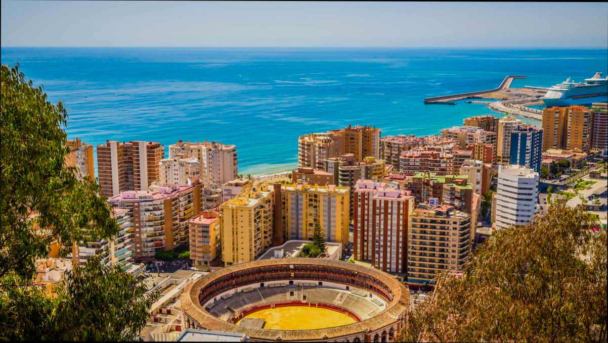 Málaga Tourism Flaws - 3