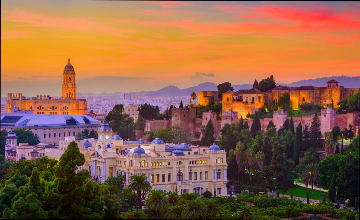 Málaga Tourism Flaws - 5