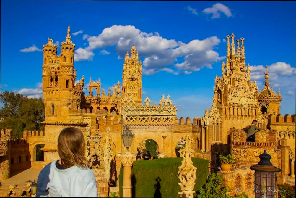 Málaga Tourism Flaws - 6