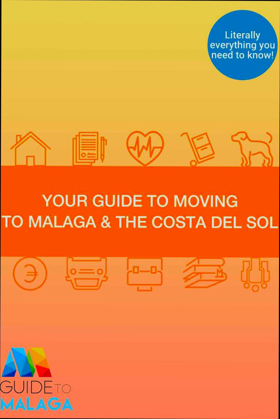 Moving to Málaga Guide preview