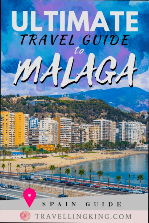 Moving to Málaga Guide - 0