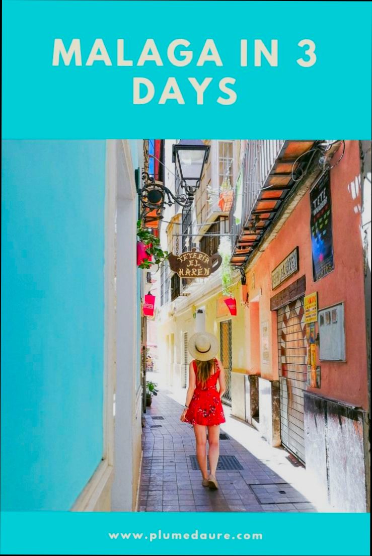 Moving to Málaga Guide - 2