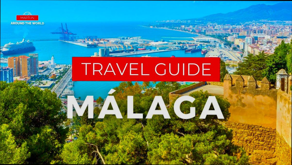 Moving to Málaga Guide - 5