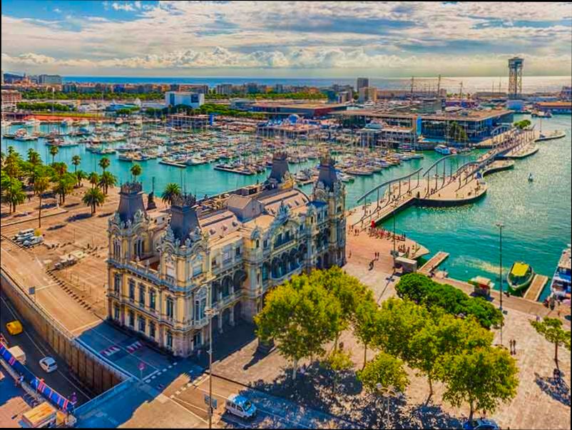 Overview of Best Districts of Barcelona for Buying Property - 0