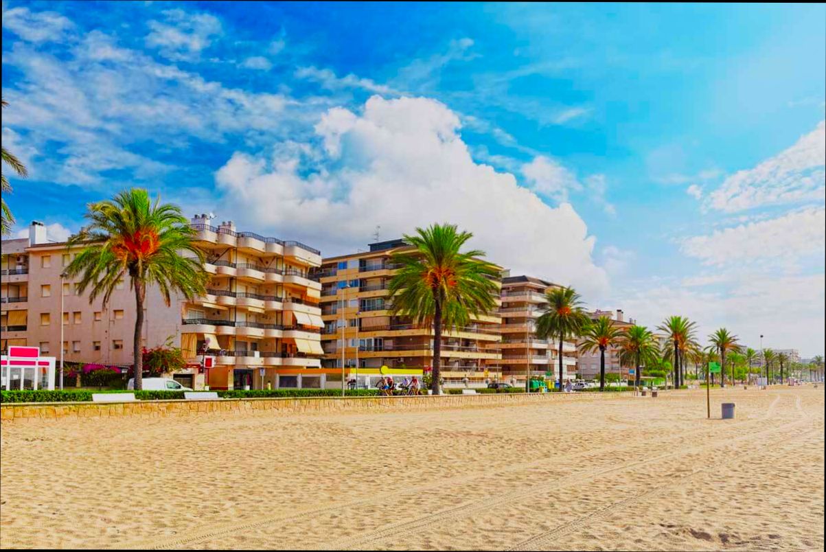 Overview of Best Districts of Barcelona for Buying Property - 1