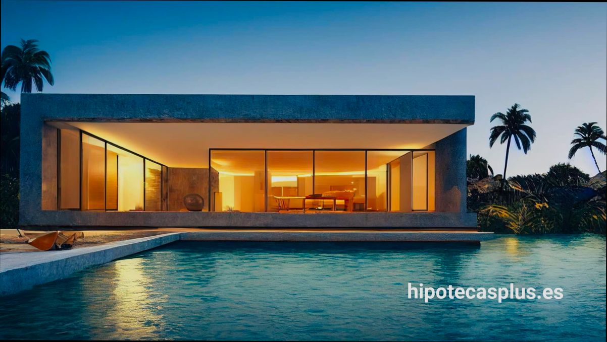 Pros and Cons of Buying a Villa in Spain - 1