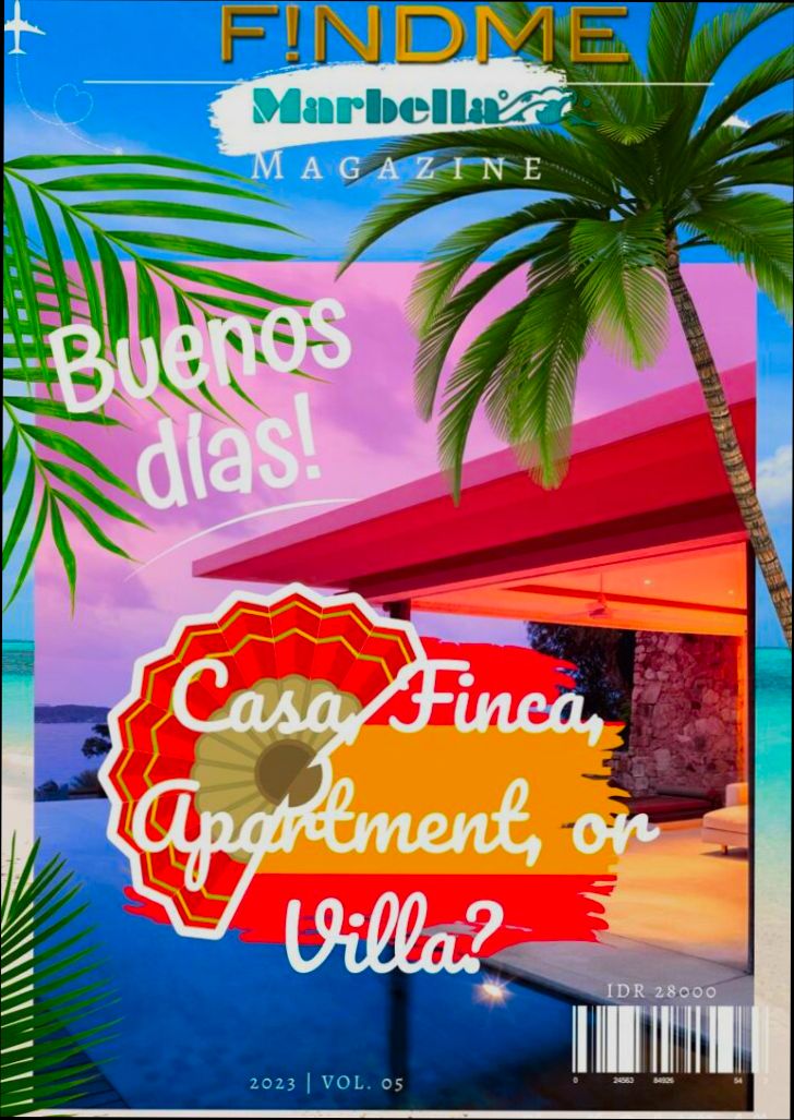 Pros and Cons of Buying a Villa in Spain - 5