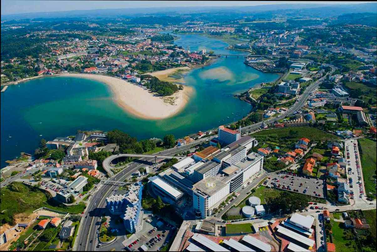 Pros and Cons of Living in A Coruña preview