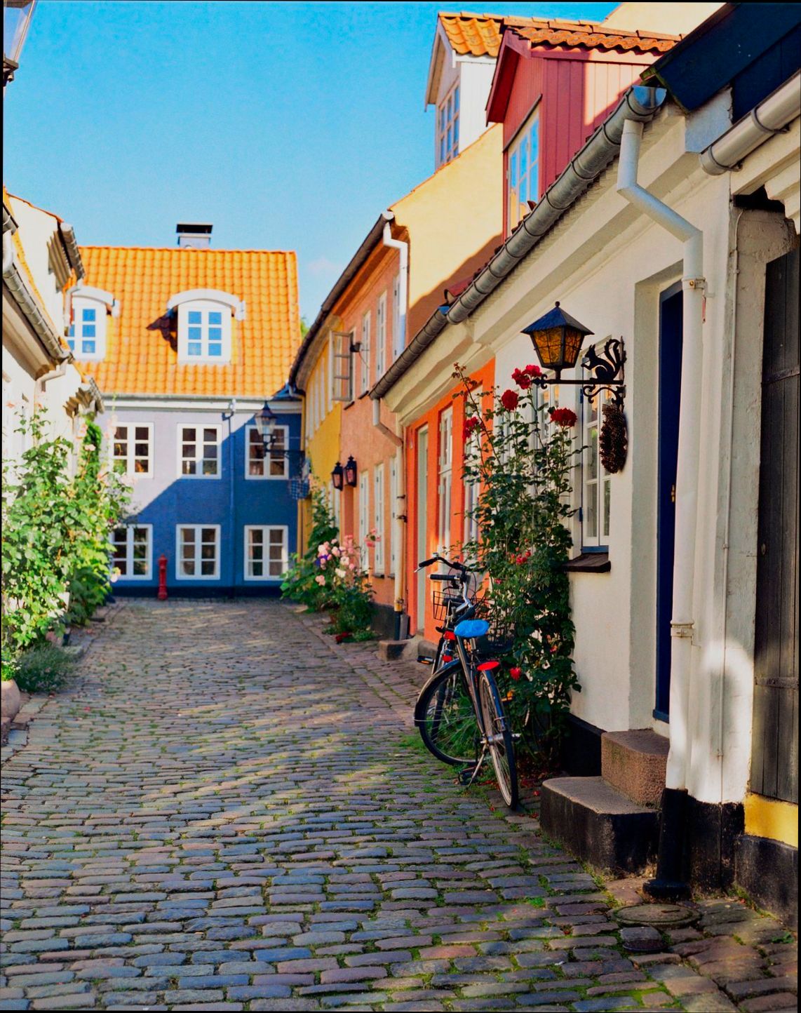 Pros and Cons of Living in Aalborg - 1