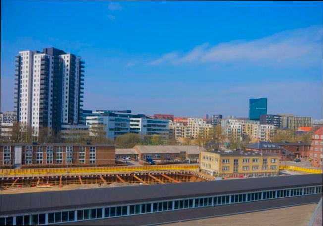 Pros and Cons of Living in Aarhus preview