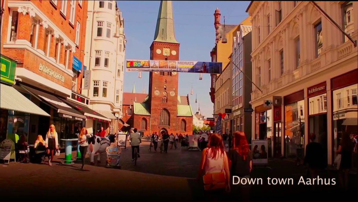 Pros and Cons of Living in Aarhus - 0