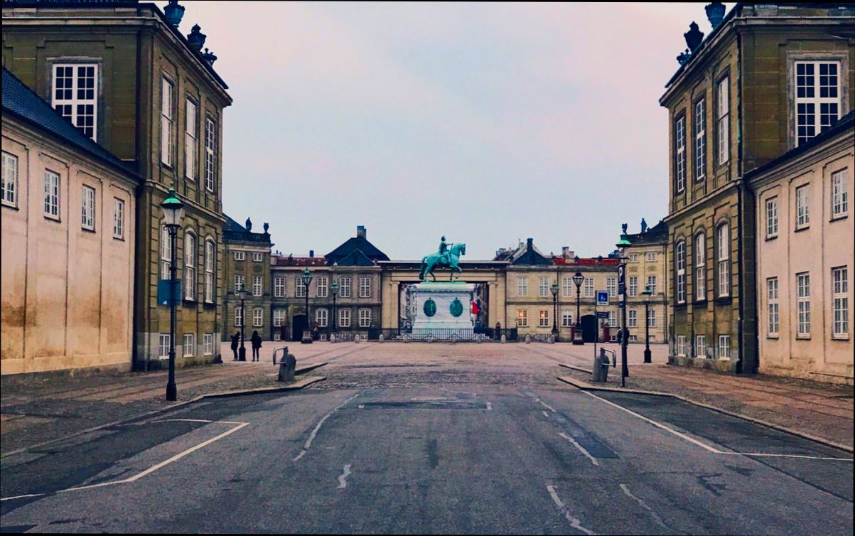 Pros and Cons of Living in Aarhus - 1