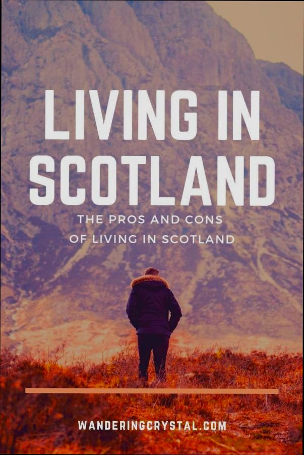 Pros and Cons of Living in Aberdeen - 1