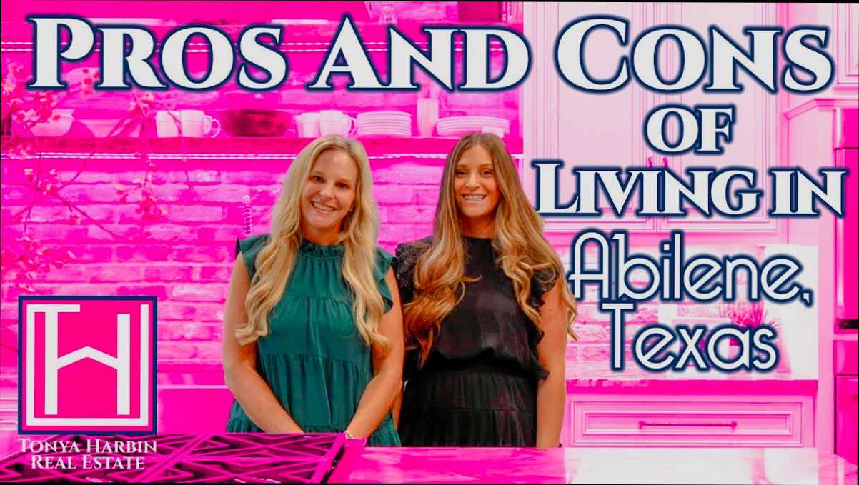 Pros and Cons of Living in Abilene TX preview