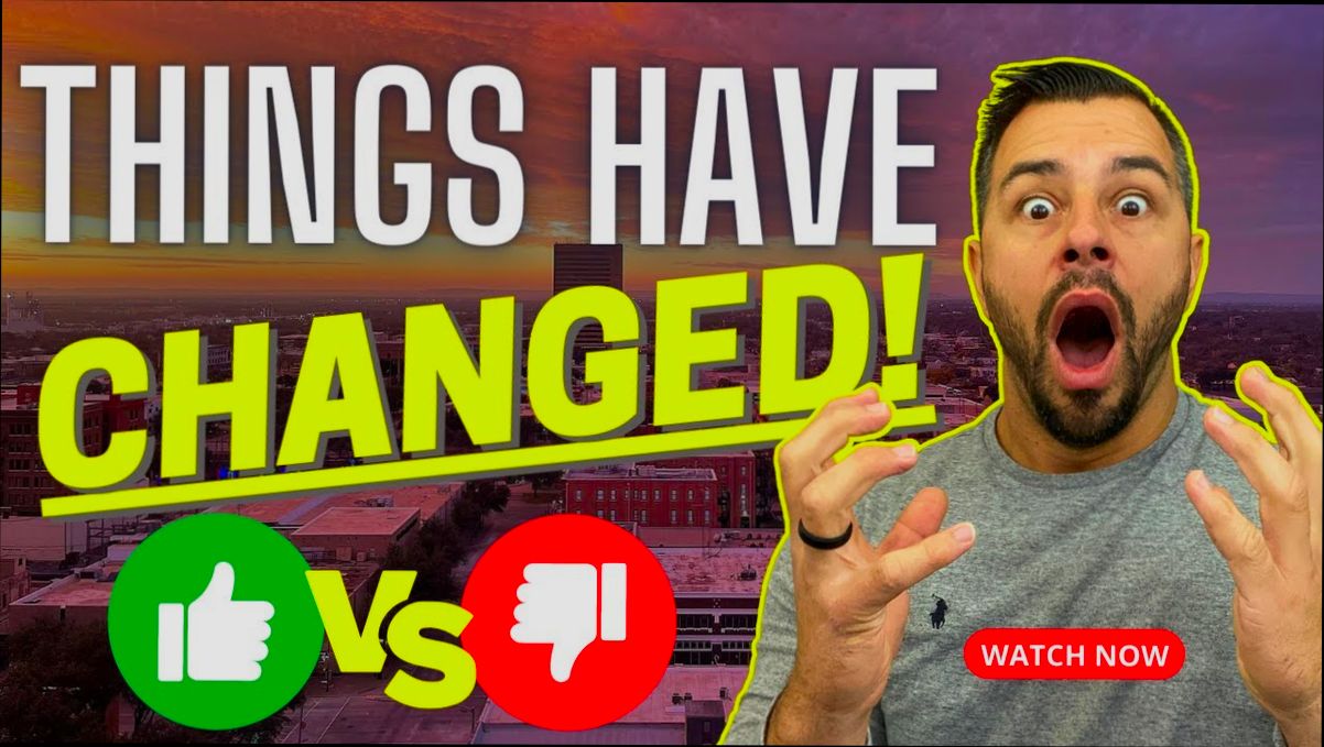 Pros and Cons of Living in Abilene TX - 2