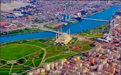 Pros and Cons of Living in Adana - 2