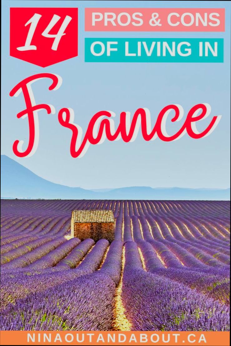 Pros and Cons of Living in Aix en Provence France as an Expat preview