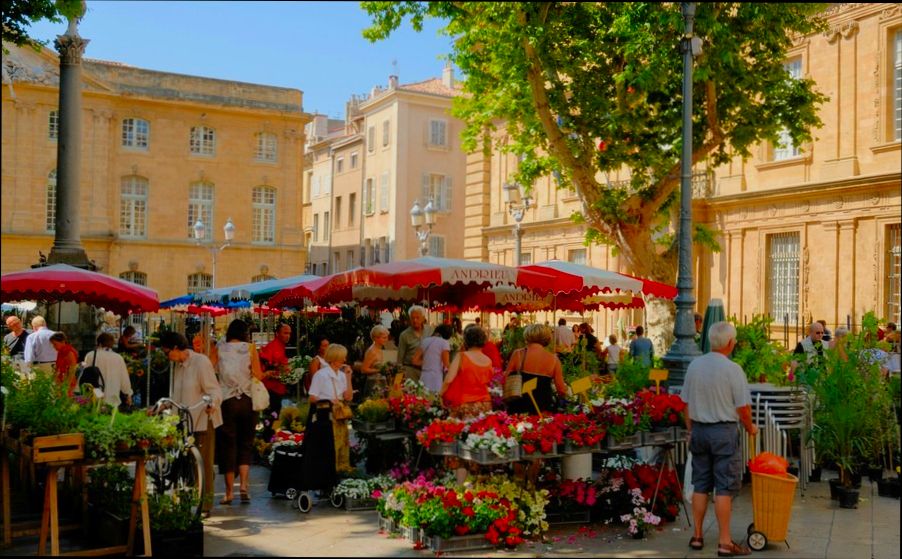 Pros and Cons of Living in Aix en Provence France as an Expat - 3