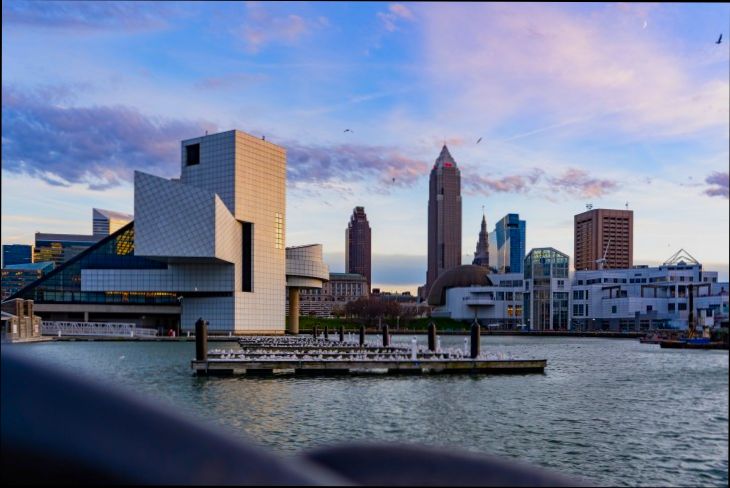 Pros and Cons of Living in Akron OH preview