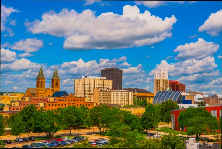 Pros and Cons of Living in Akron OH - 2