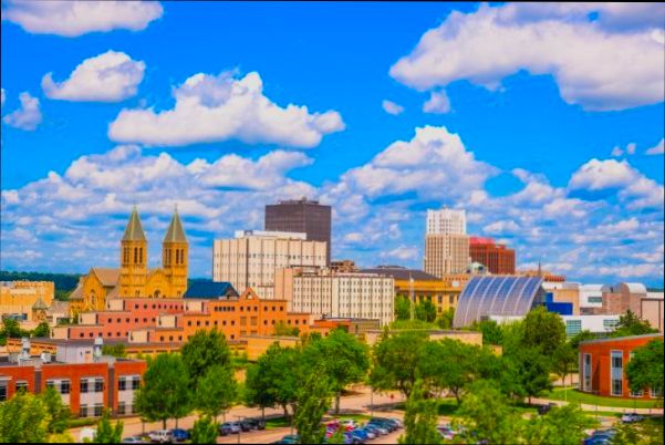 Pros and Cons of Living in Akron OH - 6