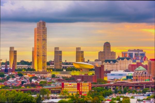 Pros and Cons of Living in Albany NY - 0