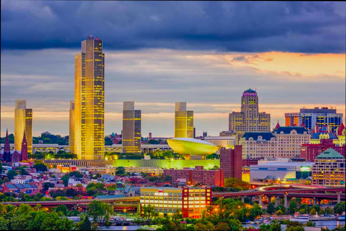 Pros and Cons of Living in Albany NY - 1