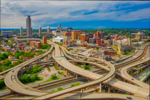 Pros and Cons of Living in Albany NY - 2