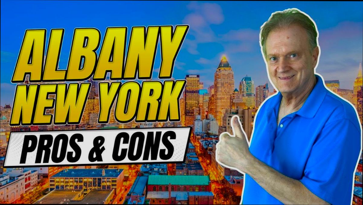 Pros and Cons of Living in Albany NY - 3