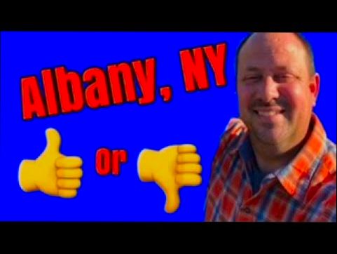 Pros and Cons of Living in Albany NY - 4