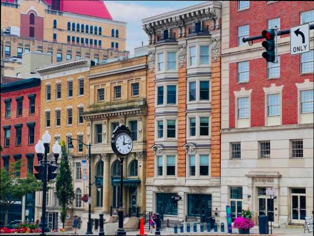 Pros and Cons of Living in Albany NY - 5