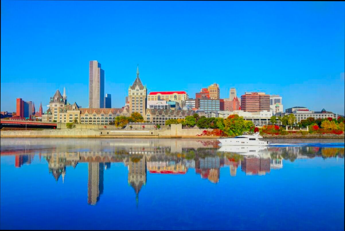 Pros and Cons of Living in Albany NY - 6