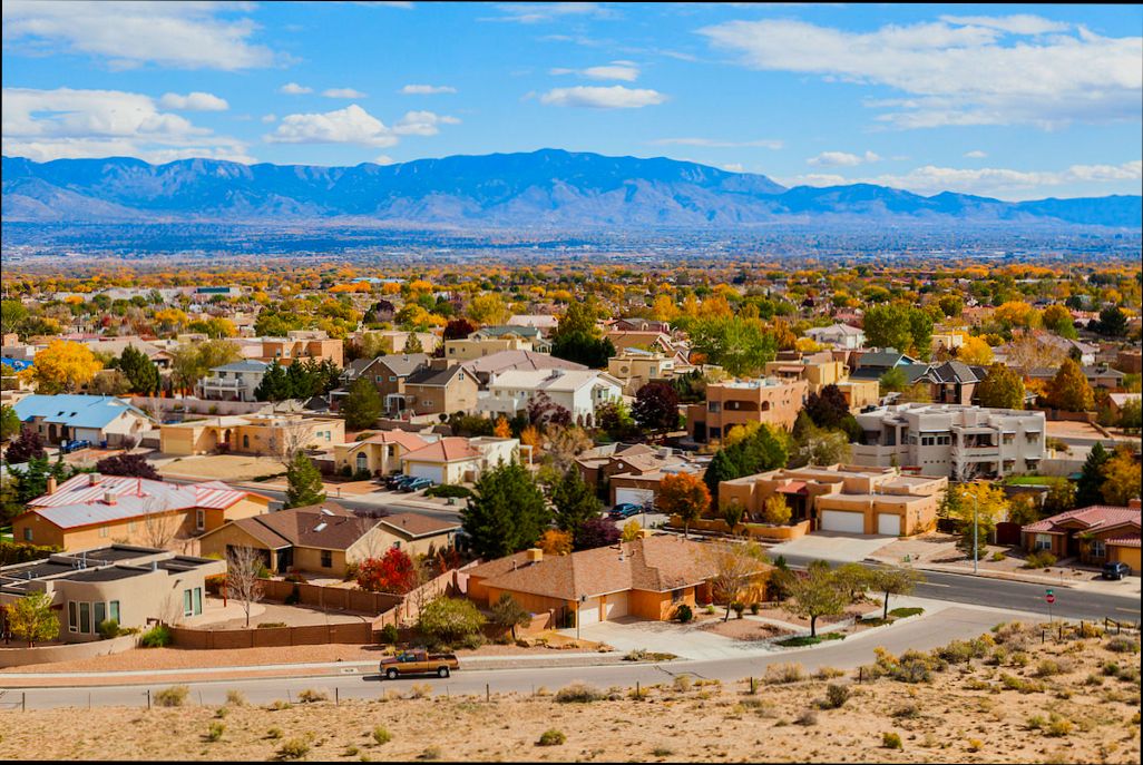 Pros and Cons of Living in Albuquerque NM preview