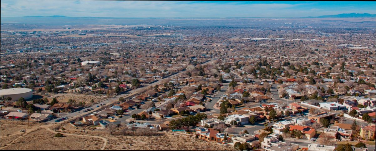 Pros and Cons of Living in Albuquerque NM - 0