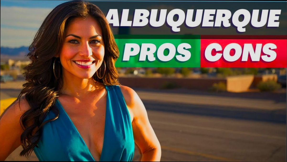Pros and Cons of Living in Albuquerque NM - 5