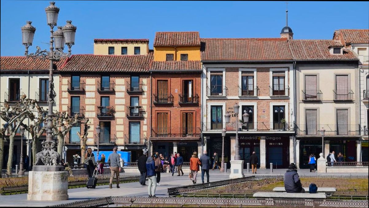 Pros and Cons of Living in Alcalá de Henares preview