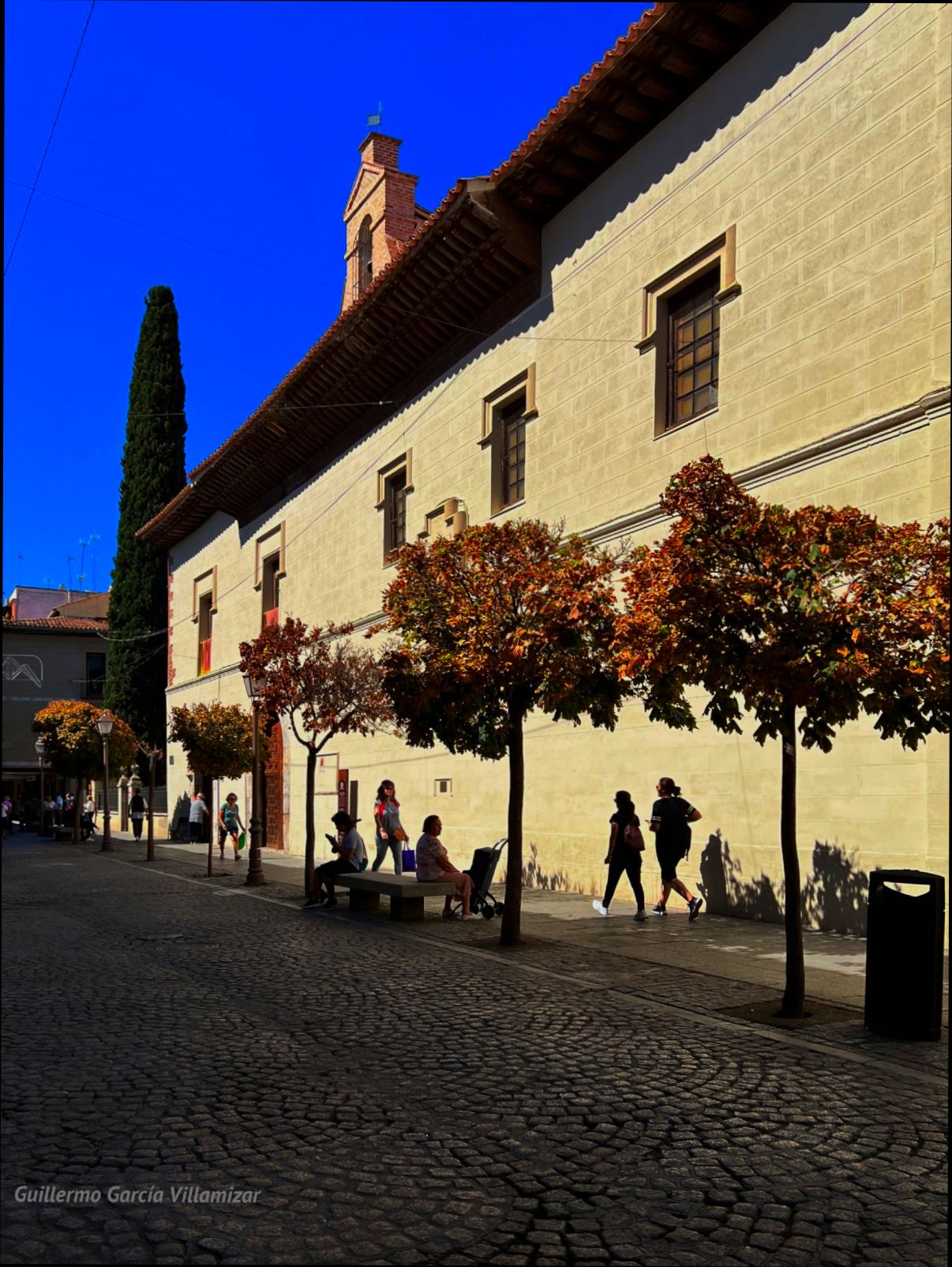 Pros and Cons of Living in Alcalá de Henares - 1