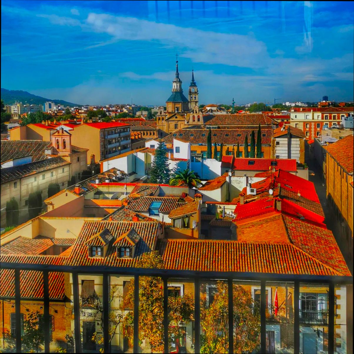 Pros and Cons of Living in Alcalá de Henares - 2