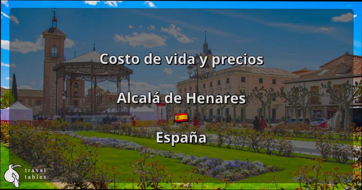 Pros and Cons of Living in Alcalá de Henares - 3