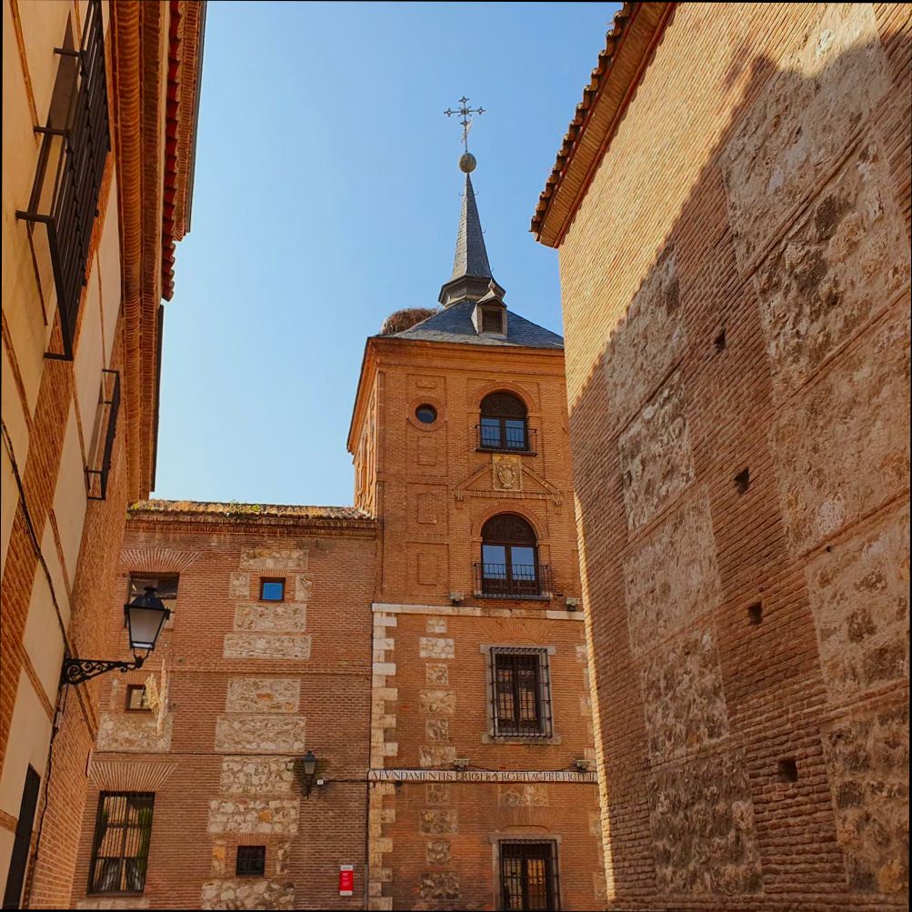 Pros and Cons of Living in Alcalá de Henares - 4
