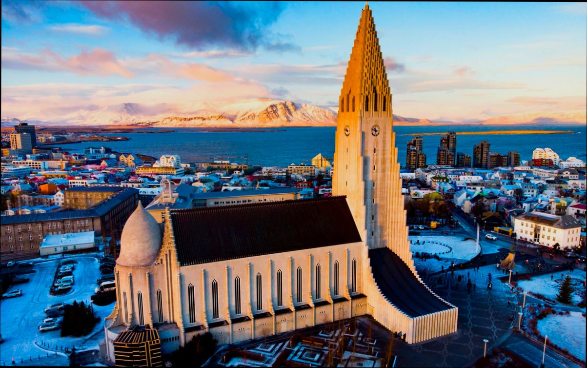 Pros and Cons of Living in Ålesund - 2