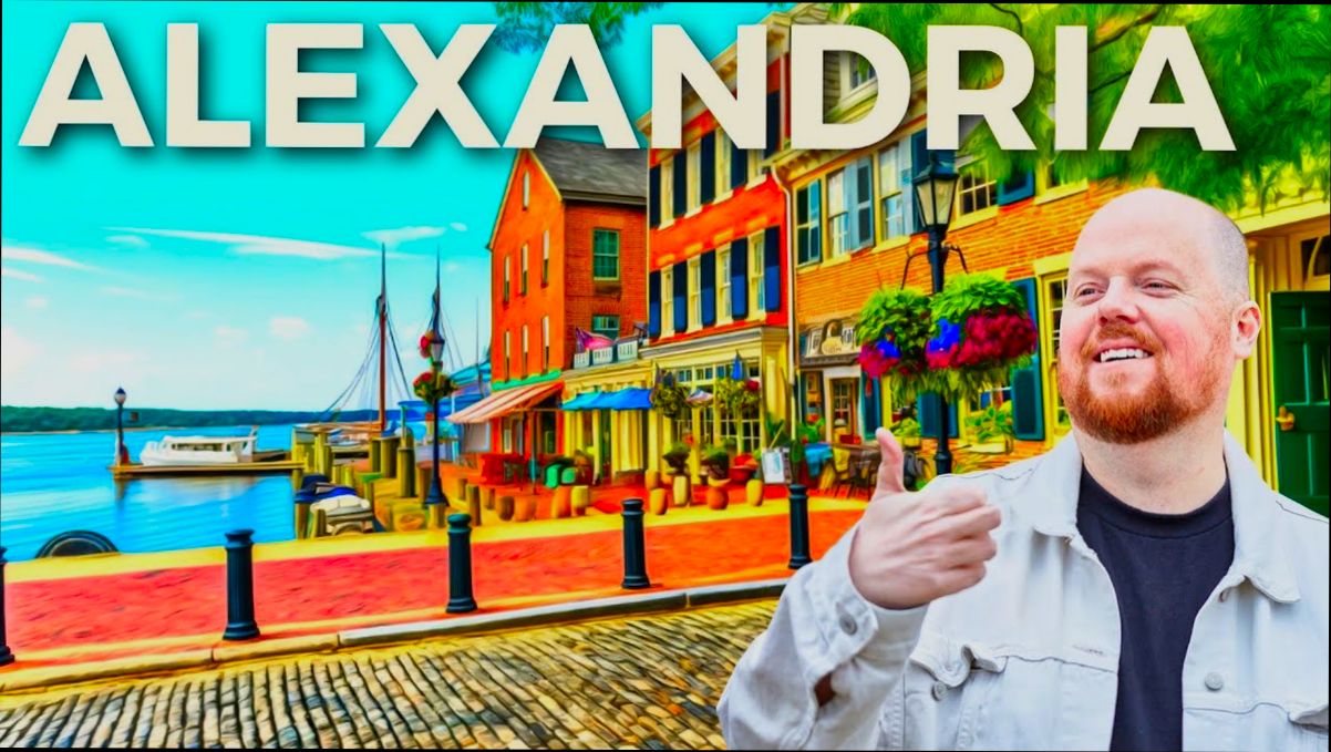 Pros and Cons of Living in Alexandria VA - 4